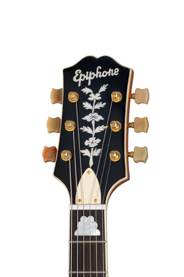 Gitara elektryczna Epiphone 150th Anniversary Zephyr DeLuxe Regent