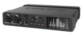 Interfejs MOTU UltraLite-mk5