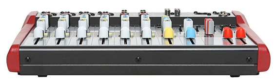 Novox M8 – mikser analogowy