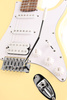 Arrow Tonecaster ST 211 Biscuit Rosewood/White gitara elektryczna