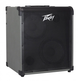 Peavey MAX 300 – wzmacniacz basowy 300W 2x10"