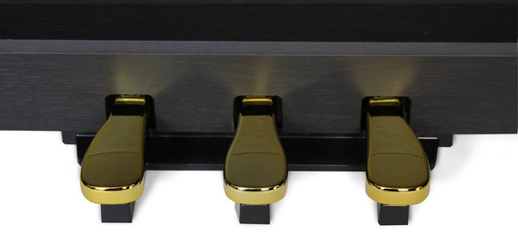 Pianino cyfrowe ORLA CDP 101 Rosewood