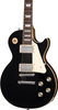 Gitara elektryczna Gibson Les Paul Standard 60s Plain Top Ebony Top