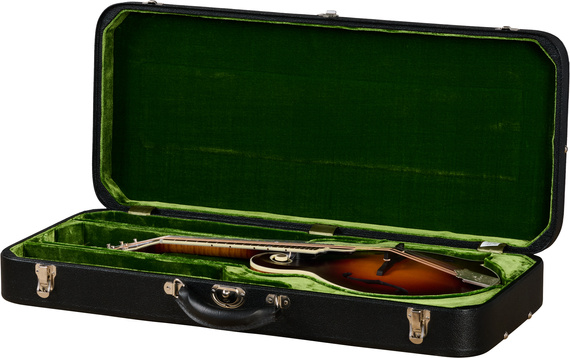 Gibson Sierra Hull F-5 Master Model - Mandolina