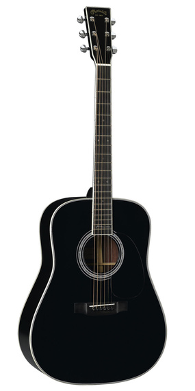 Martin D-35 Johnny Cash – gitara akustyczna