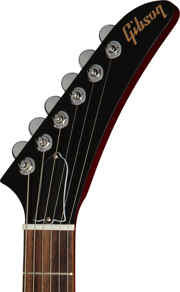 Gibson 80s Explorer Cherry - gitara elektryczna