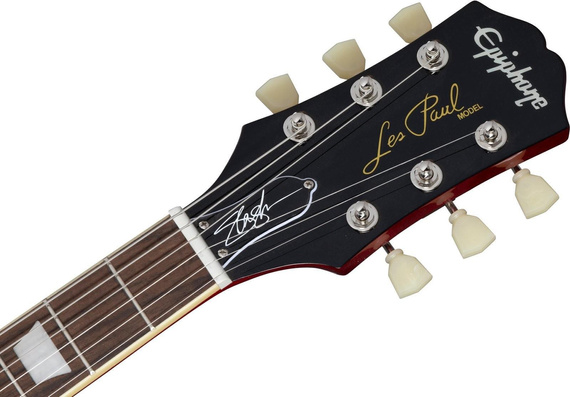 Gitara Elektryczna Epiphone Slash Les Paul Appetite Burst + Futerał