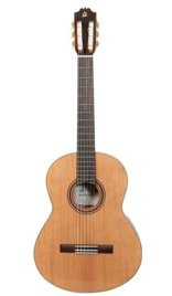 Admira A8 gitara klasyczna 4/4