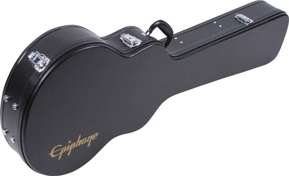 Epiphone Case Jack Casady Bass futerał