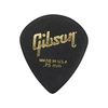 Kostki do gitary Gibson Modern Guitar Picks, 6-Pack, .73mm