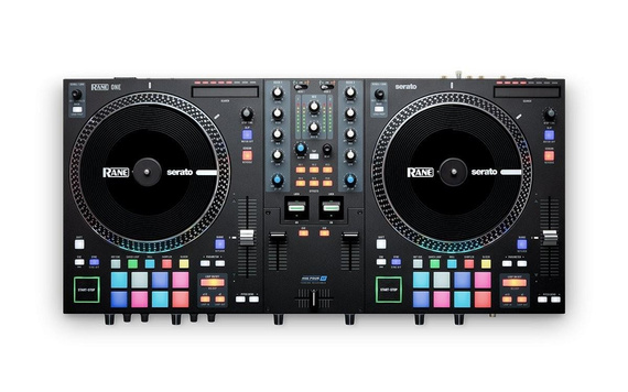 Rane DJ ONE Kontroler DJ-ski