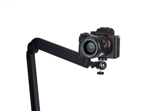 Novox Armstrong Boom - ramię do mikrofonu