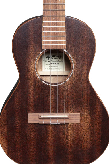 Ukulele tenorowe Martin T1 StreetMaster® Uke