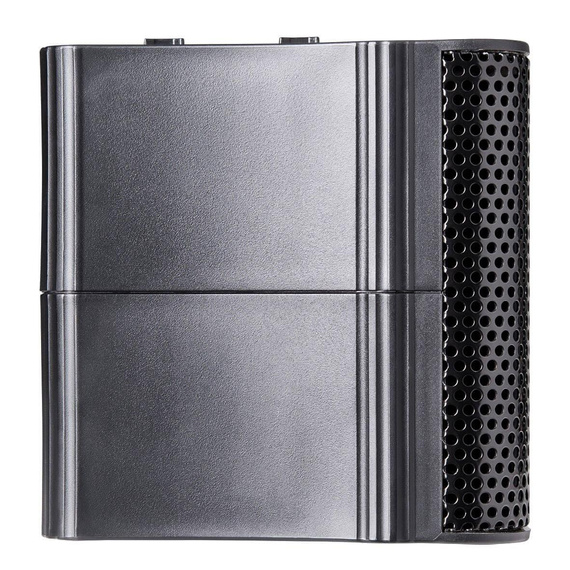 HK Audio LUCAS NANO 608i - Mobilny System Nagłośnieniowy