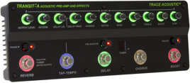 Preamp akustyczny Trace Acoustic® TRANSIT™ A
