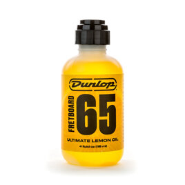 Olejek czyszcząco-impregnujący Dunlop 6554 Ultimate Lemon Oil
