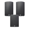 Zestaw Nagłośnieniowy HK 2x Sonar 112 Xi + Sonar 115 SUB D