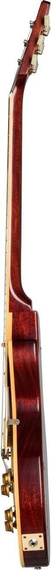 Gibson 1958 Les Paul Standard Reissue WCS Washed Cherry Sunburst VOS gitara elektryczna