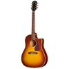 Epiphone J-45 Standard EC Honey Burst gitara elektro-akustyczna