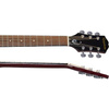 Epiphone Starling Square Shoulder Wine Red Gitara Akustyczna