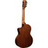 Lag GLA Occitania OC170CE - gitara elektro-klasyczna 4/4