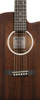 Martin 000C Jr-10E StreetMaster Satin w/bag gitara elektroakustyczna