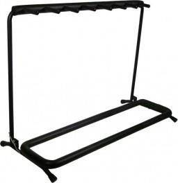 Bespeco Kanga07 – stojak na 7 gitar