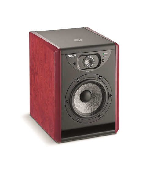 Focal Solo 6 – aktywny monitor studyjny