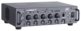 Peavey Mini MAX 600W Head wzmacnicz basowy
