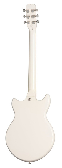 Gitara elektryczna Epiphone Joan Jett Olympic Special Aged Classic White