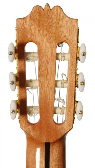 Gitara klasyczna Admira A6