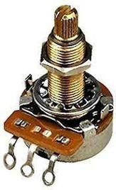 Gibson Potencjometr 300k Ohm Long PPAT-300