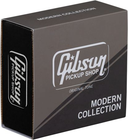 Gibson 500T Super Ceramic Double Black – humbucker do gitary