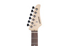 Arrow ST 111 Amburst – gitara elektryczna Rosewood/White