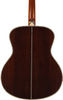 Arrow Platinum A SIT/RW Sitka/Rosewood - gitara akustyczna