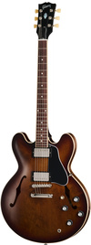 Gibson ES-335 Smokehouse Satin gitara elektryczna