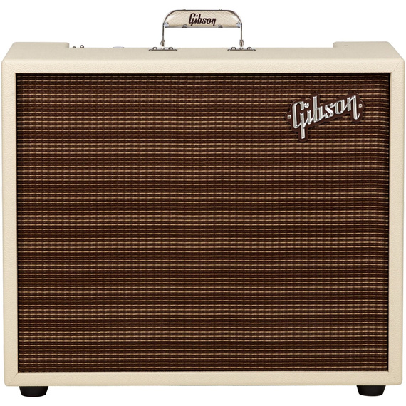 Gibson Dual Falcon 20 2x10 Cream Bronco – wzmacniacz gitarowy combo