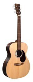 Martin 000-X2E-01 Sit/RW HPL w/Gig Bag gitara elektroakustyczna