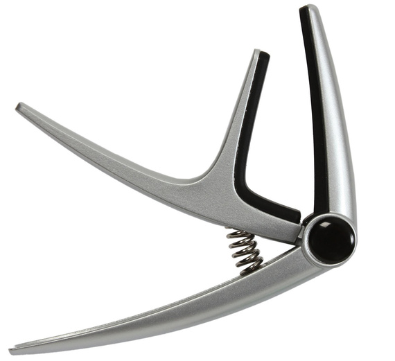 Zestaw Gitarzysty - Kabel 3,6m + Kapodaster + Kostki