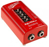 Hughes & Kettner RED BOX MK 5 Industry-standard DI box dibox