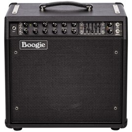 Mesa Boogie Mark Five: 35 1x12 Combo Black Bronco Black Grille - wzmacniacz