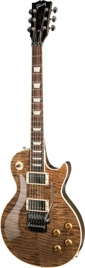 Gibson Les Paul Axcess Standard Figured Floyd Rose DC Rust Gloss gitara elektryczna