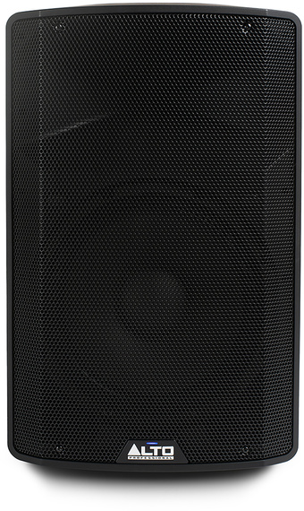 Alto TX412B – kolumna aktywna bateryjna 600W Bluetooth