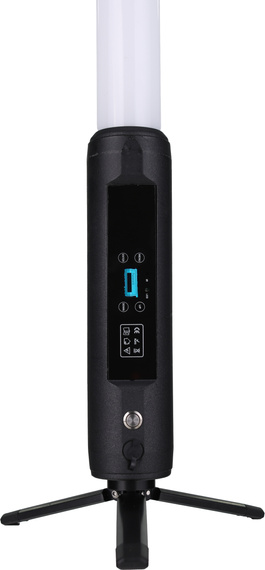 Fractal Lights Pixiblade Battery LED Tube – lampa dekoracyjna LED