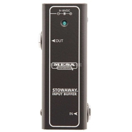 Mesa Boogie Stowaway Buffer - bufor wejściowy