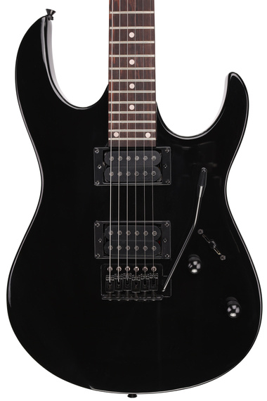 Arrow Antimyth AM 22 Abyss Rosewood gitara elektryczna