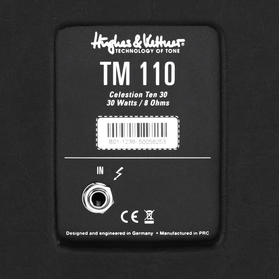 Kolumna Gitarowa Hughes & Kettner TubeMeister 110