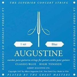 Augustine Classic Blue