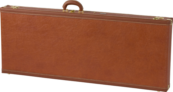 Gibson 1957 Futura Reissue Mahogany Antique Natural - gitara elektryczna