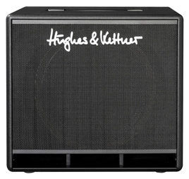 Kolumna Gitarowa Hughes & Kettner TS 112 Pro